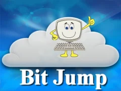 Gra Bit Jump w Internecie