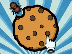 Gra Guardians of Cookies w Internecie