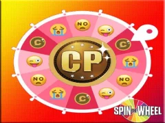 Gra Cod Spin Wheel w Internecie