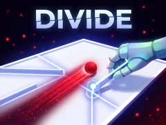 Gra Divide w Internecie