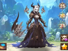 Gra Anima Saga w Internecie