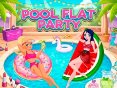 Gra Pool Float Party w Internecie