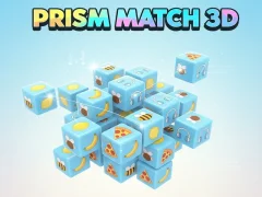 Gra Prism Match 3D w Internecie