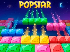 Gra Popstar w Internecie