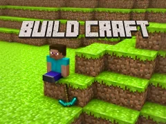 Gra Build Craft w Internecie