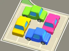 Gra Parking Jam Online w Internecie