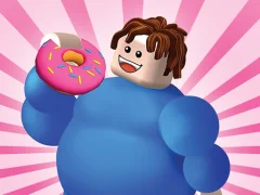 Gra Eating Simulator w Internecie