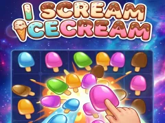 Gra I Scream IceCream w Internecie