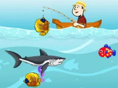 Gra Novice Fisherman w Internecie