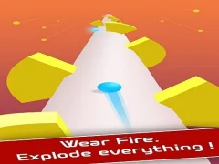 Gra Ball Runner 3D w Internecie