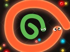 Gra Silly Snakes w Internecie