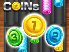 Gra COINs w Internecie