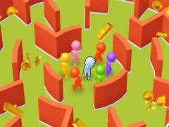 Gra Hide 'N Seek! w Internecie