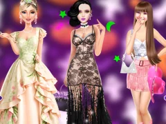 Gra Iconic Halloween Costumes w Internecie