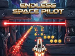 Gra Endless Space Pilot w Internecie