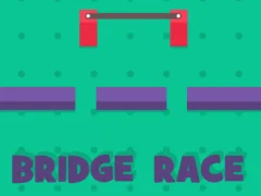 Gra Bridge Race w Internecie