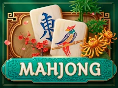 Gra Mahjong w Internecie