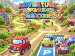 Gra Adventure Park Master w Internecie