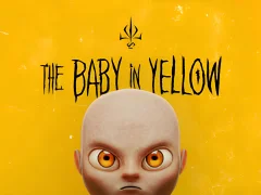 Gra Scary Baby in Yellow w Internecie