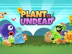 Gra Plants vs Undead w Internecie