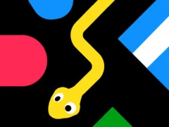 Gra Color Snake w Internecie