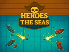 Gra Heroes Of The Seas w Internecie