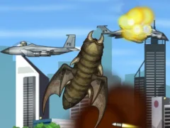Gra Effing Worms 2 w Internecie