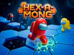 Gra Hex-A-Mong w Internecie
