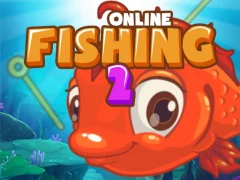 Gra Fishing 2 Online w Internecie