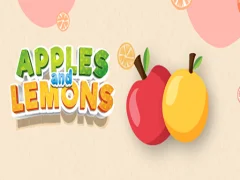 Gra Apples & Lemons w Internecie