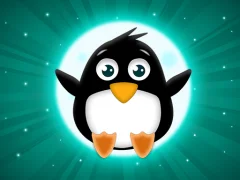 Gra Penguin Dash! w Internecie