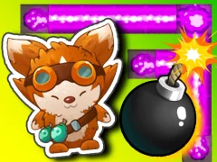 Gra Boom Battle Arena w Internecie