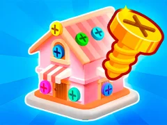 Gra Screw Master 3D: Pin Puzzle w Internecie