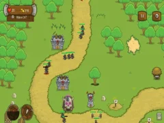 Gra Castle Kingdom season w Internecie