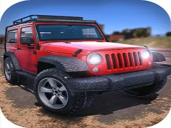 Gra Desert Racer w Internecie