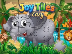 Gra Joy Tiles Easy w Internecie