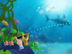 Gra Furious Fish w Internecie