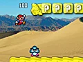 Gra Mario Jeux w Internecie