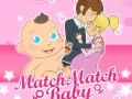 Gra Match Match Baby w Internecie