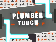 Gra Plumber touch w Internecie