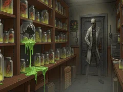 Gra Bloodbound Zombie Escape w Internecie
