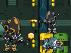 Gra Cyber Soldier w Internecie