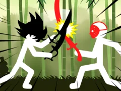 Gra Shadow Stickman Fight w Internecie
