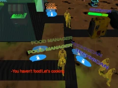 Gra ZombsmiS w Internecie