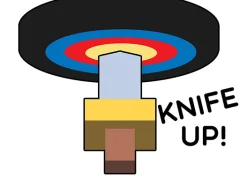 Gra Knife Up! w Internecie