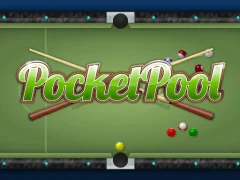 Gra Pocket Pool w Internecie