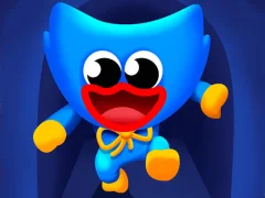 Gra Poppy Playtime Hugie w Internecie