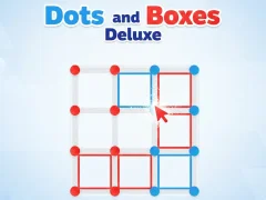 Gra Dots and Boxes Deluxe w Internecie