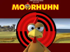 Gra Moorhuhn Shooter w Internecie