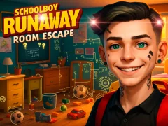 Gra Schoolboy Runaway: Room escape w Internecie